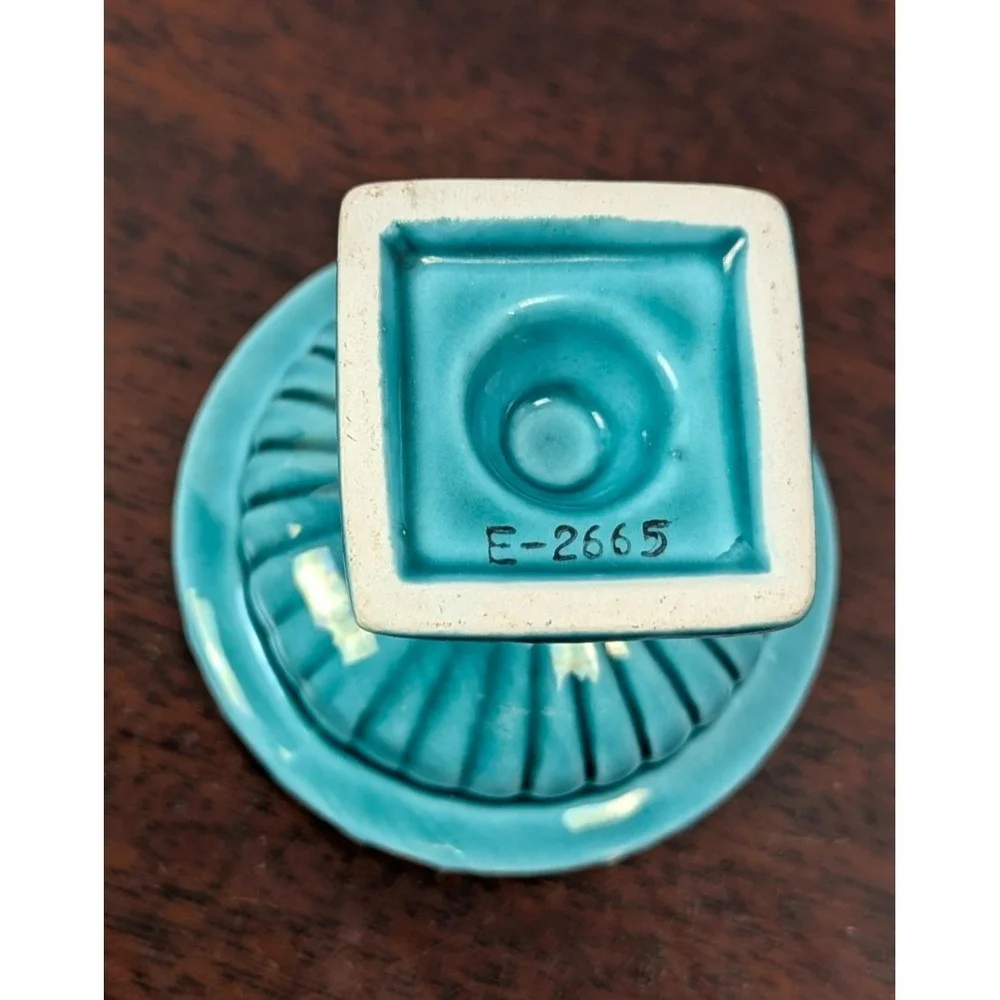 Custom/No Brand vintage turquoise